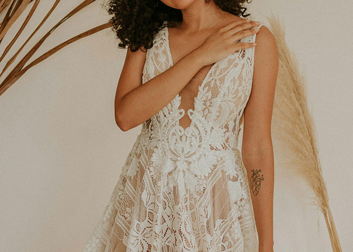 37 Wedding Trends That People Predict Brides And Grooms Will Regret Participating In