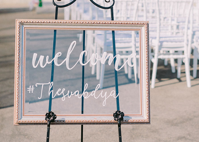 37 Wedding Trends That People Predict Brides And Grooms Will Regret Participating In