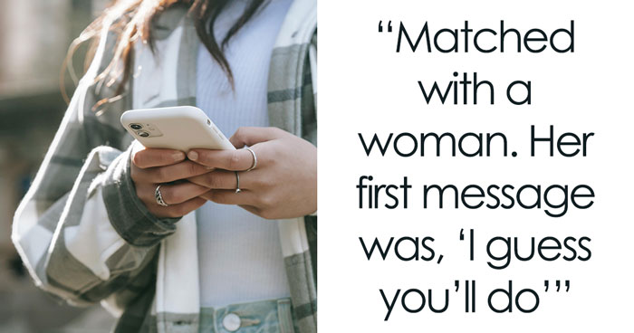 31 Truly Strange And Hilariously Cringe First Messages From The Universe Of Dating Apps