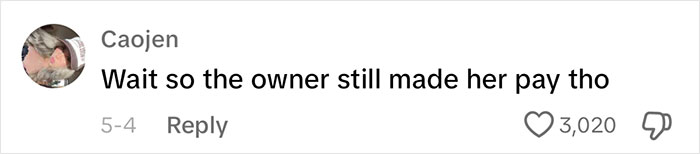 Man Shares Restaurant Owner’s Attempt To ‘Steal’ His Date By Sliding Into Her DMs, Goes Viral Man Shares Restaurant Owner’s Attempt To ‘Steal’ His Date By Sliding Into Her DMs, Goes Viral