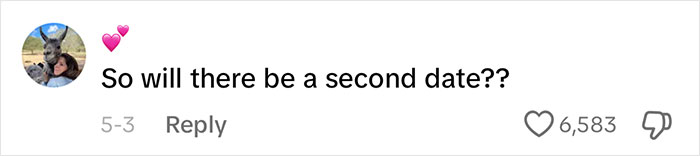 Man Shares Restaurant Owner’s Attempt To ‘Steal’ His Date By Sliding Into Her DMs, Goes Viral Man Shares Restaurant Owner’s Attempt To ‘Steal’ His Date By Sliding Into Her DMs, Goes Viral