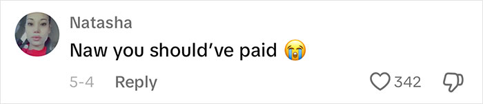 Man Shares Restaurant Owner’s Attempt To ‘Steal’ His Date By Sliding Into Her DMs, Goes Viral Man Shares Restaurant Owner’s Attempt To ‘Steal’ His Date By Sliding Into Her DMs, Goes Viral