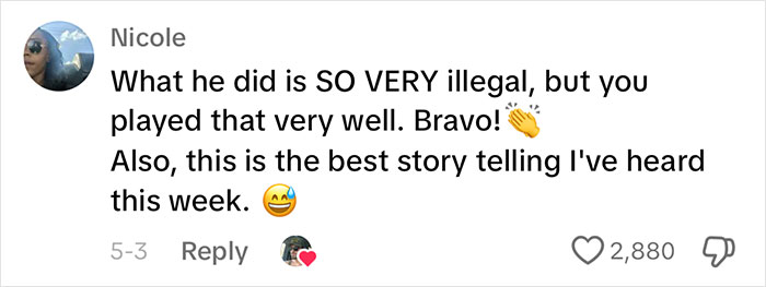 Man Shares Restaurant Owner’s Attempt To ‘Steal’ His Date By Sliding Into Her DMs, Goes Viral Man Shares Restaurant Owner’s Attempt To ‘Steal’ His Date By Sliding Into Her DMs, Goes Viral