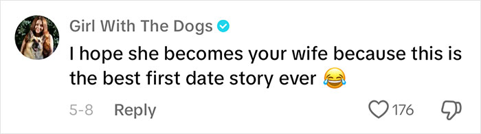 Man Shares Restaurant Owner’s Attempt To ‘Steal’ His Date By Sliding Into Her DMs, Goes Viral Man Shares Restaurant Owner’s Attempt To ‘Steal’ His Date By Sliding Into Her DMs, Goes Viral