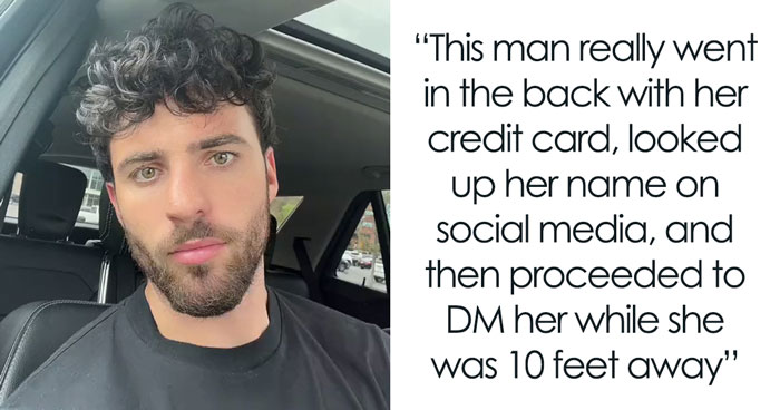 Man Shares Restaurant Owner’s Attempt To ‘Steal’ His Date By Sliding Into Her DMs, Goes Viral