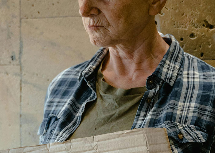 30 Times Strangers Passing By Said The Weirdest Things