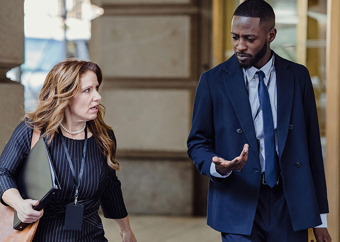 30 Times Strangers Passing By Said The Weirdest Things