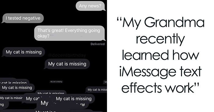 30 Delightfully Wholesome Boomer Moments That Melted The Internet’s Hearts, Shared On X (New Pics)