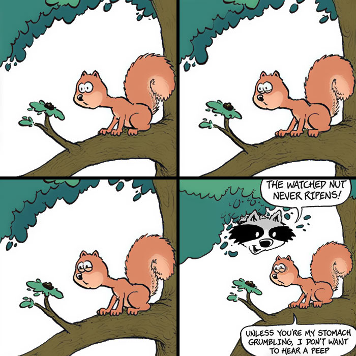 Artist Created A Wholesome Comic Series Featuring Situations In Kids’ Lives (50 Pics)