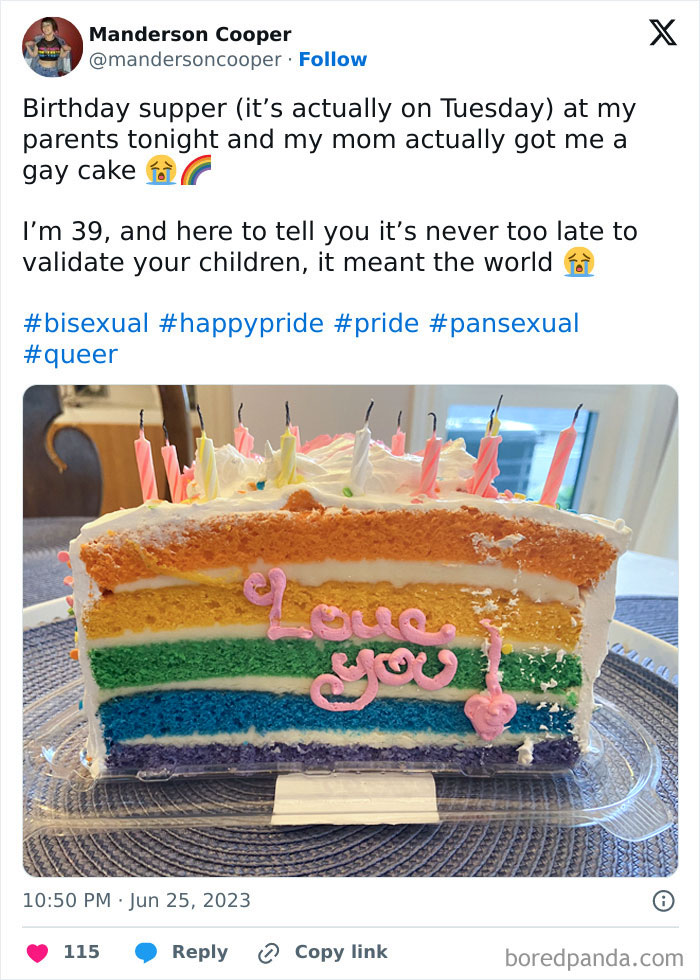 Your Parents Are Doing It Right