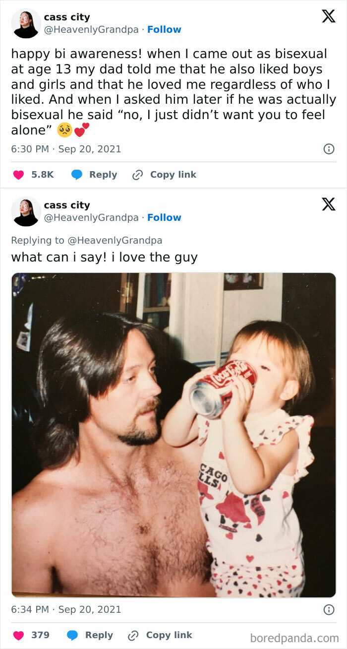 Also, I Cannot State Enough How Sick Of A Response That Was In 2006 Of All Times, In Alabama Of All Places