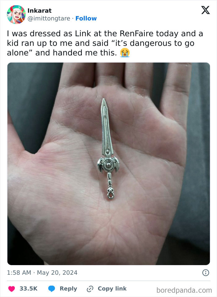 That's Just Wholesome