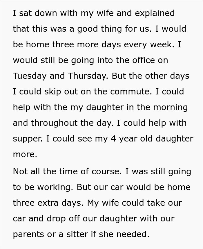 Wife Ignores Man&rsquo;s Home Office Rules, Pushes Him To The Limit, Drama Ensues When He Cancels WFH