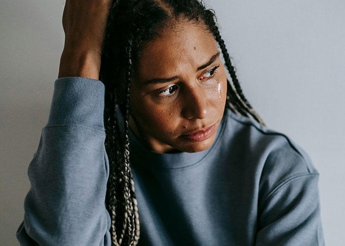 Wife Is Furious Husband Knew About Her Affair Of 2 Years And Just Didn't Care