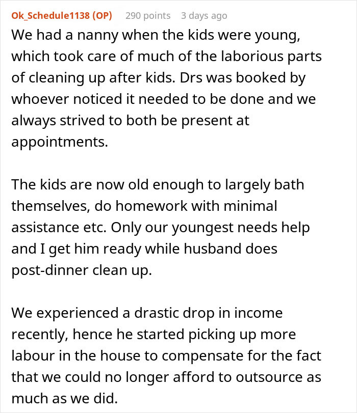 Man Tells Wife To Act “More Like A Proper Woman”, Her Response Brings Tears To His Eyes Man Tells Wife To Act “More Like A Proper Woman”, Her Response Brings Tears To His Eyes