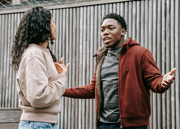 Woman Defends Herself Against In-Laws&rsquo; Criticism, Leaves Husband Fuming