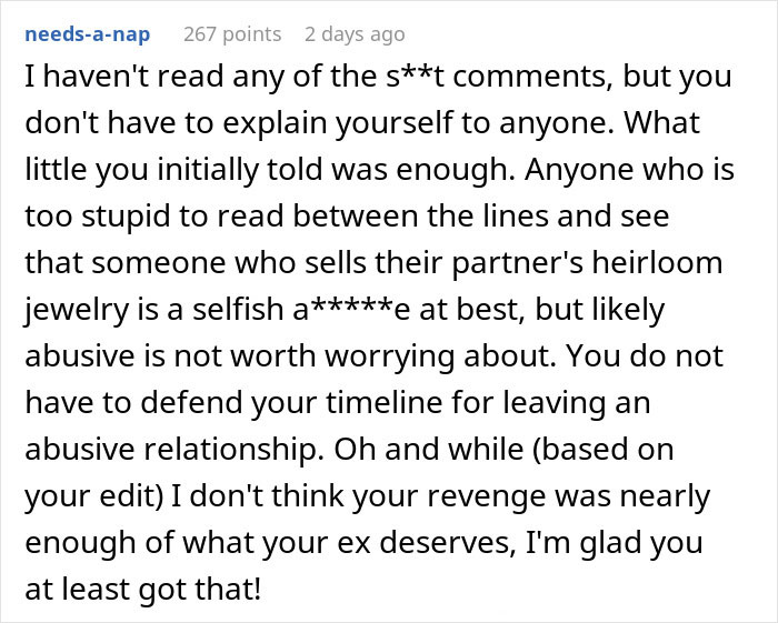 &ldquo;I Made Sure My Ex-Husband Found Out&rdquo;: Wife Dates Ex-Husband&rsquo;s Idol