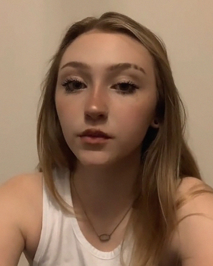 Woman Posts &ldquo;Chilling&rdquo; Video Of Stalker Watching Her And Baby&mdash;Internet Helps Track Him Down