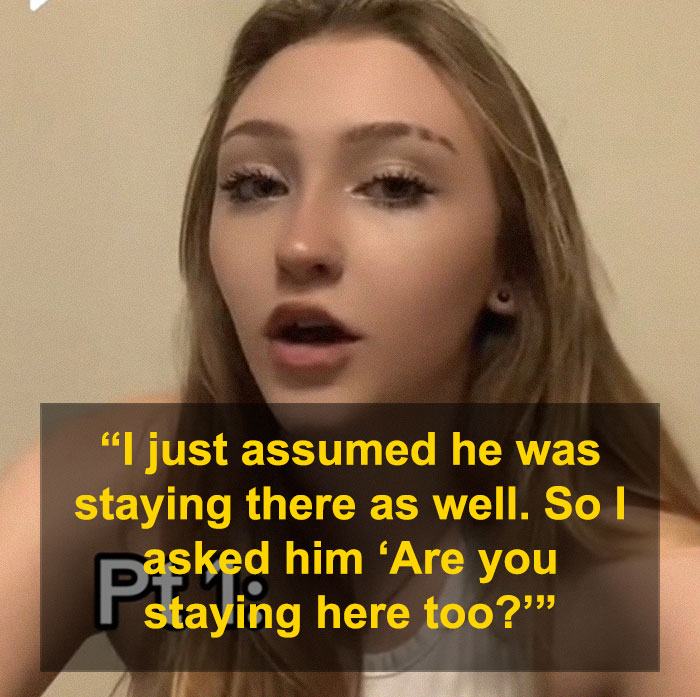 Woman Posts &ldquo;Chilling&rdquo; Video Of Stalker Watching Her And Baby&mdash;Internet Helps Track Him Down