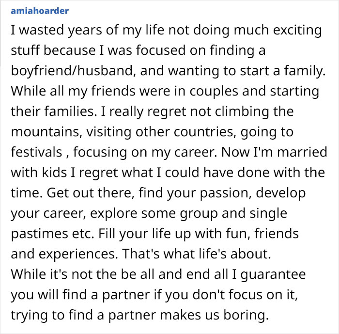 Single Woman Is Sick And Tired Of Men, Goes On An Angry Rant
