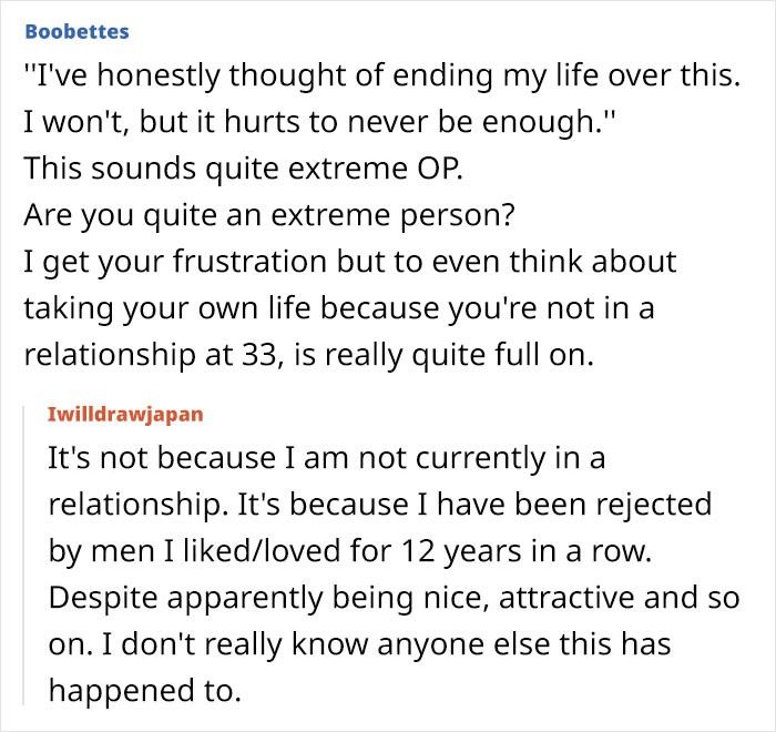 Single Woman Is Sick And Tired Of Men, Goes On An Angry Rant