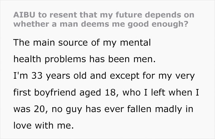 Single Woman Is Sick And Tired Of Men, Goes On An Angry Rant