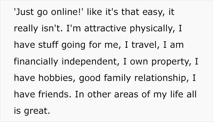 Single Woman Is Sick And Tired Of Men, Goes On An Angry Rant