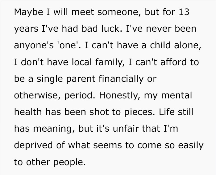 Single Woman Is Sick And Tired Of Men, Goes On An Angry Rant