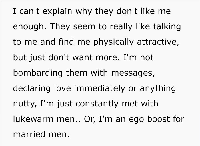 Single Woman Is Sick And Tired Of Men, Goes On An Angry Rant