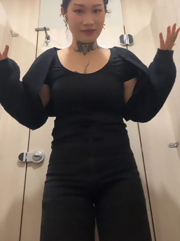 &ldquo;Is Too Much Skin In The Room With Us?&ldquo;: Woman Puzzled After Boss Asks Her To Cover Up