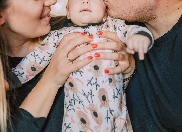 &ldquo;He Shouldn't Be Touching That Baby&rdquo;: Mom Loses Patience And Slaps Karen Across The Face