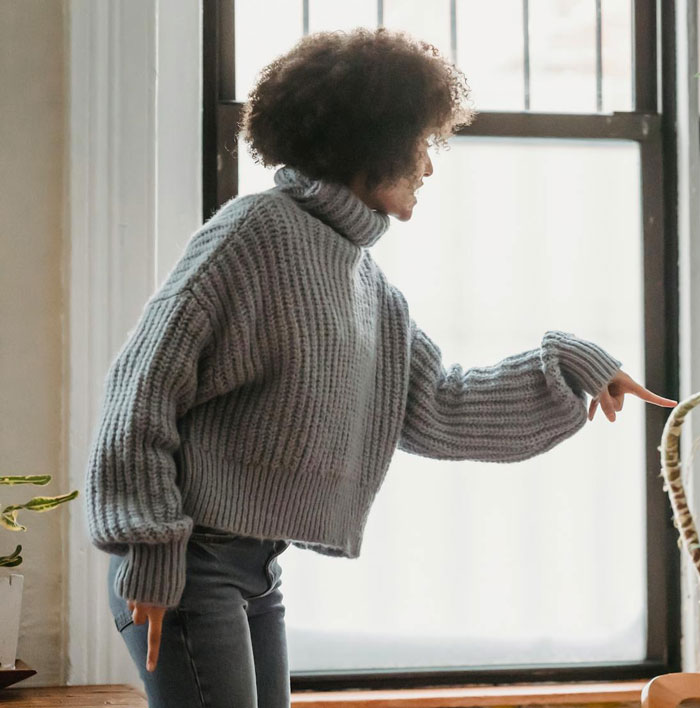&ldquo;He Shouldn't Be Touching That Baby&rdquo;: Mom Loses Patience And Slaps Karen Across The Face
