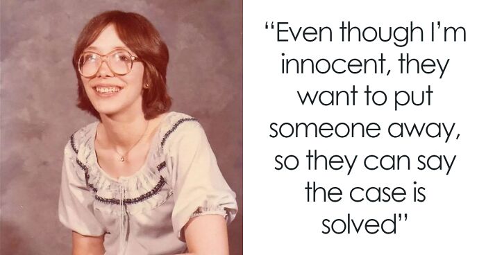 Woman To Be Freed After Spending 43 Years In Prison As Police Officer Uncovered The Real Culprit