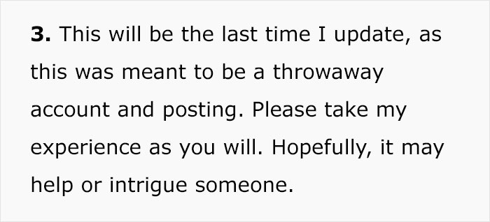 &ldquo;AITA Because I Told My Ex-Husband&rsquo;s Son The Truth About Why We Divorced&rdquo;