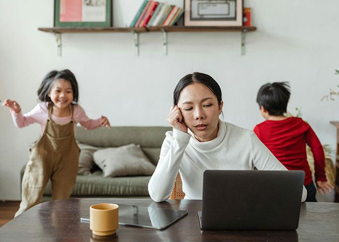 Woman Agrees To Babysit Cousin’s Kids In An Emergency, Takes Revenge After Learning That She Lied Woman Agrees To Babysit Cousin’s Kids In An Emergency, Takes Revenge After Learning That She Lied