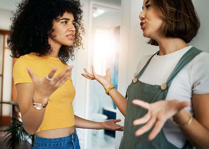 Woman Agrees To Babysit Cousin’s Kids In An Emergency, Takes Revenge After Learning That She Lied Woman Agrees To Babysit Cousin’s Kids In An Emergency, Takes Revenge After Learning That She Lied