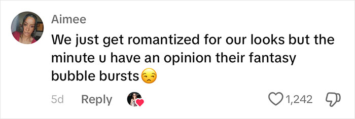 Woman Is Sure That She Can&rsquo;t Find A Date Because She&rsquo;s Intelligent And Attractive, Netizens Agree