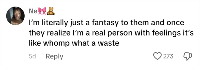 Woman Is Sure That She Can&rsquo;t Find A Date Because She&rsquo;s Intelligent And Attractive, Netizens Agree