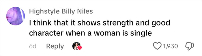 Woman Is Sure That She Can&rsquo;t Find A Date Because She&rsquo;s Intelligent And Attractive, Netizens Agree