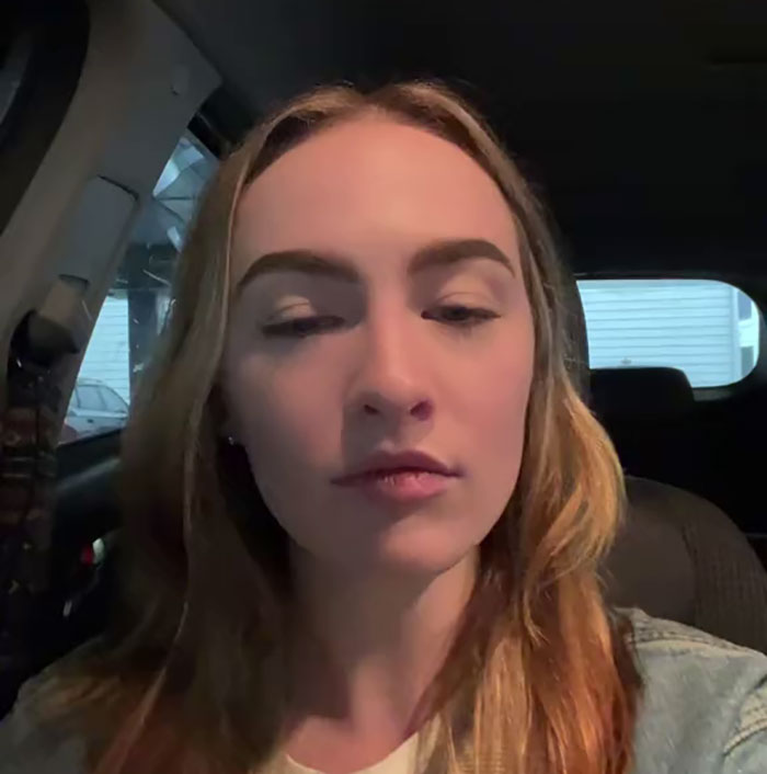 Woman Is Sure That She Can&rsquo;t Find A Date Because She&rsquo;s Intelligent And Attractive, Netizens Agree