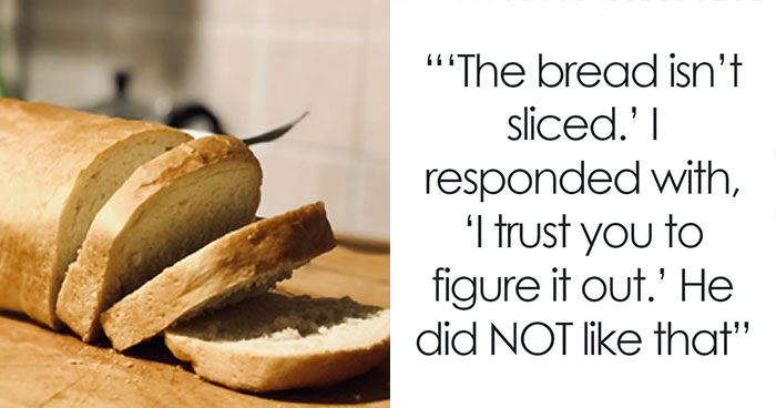 30 Women Share The Worst Weaponized Incompetence Examples They’ve Seen In Real Life