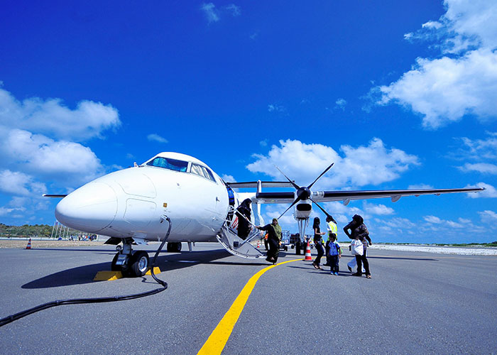 The Math Is Not Mathing With This Bride-To-Be Who Expected To Book Private Jet For Less Than $5k