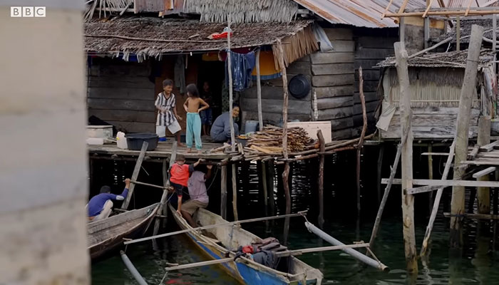 Bajau People Can Hold Their Breath For 13 Minutes Underwater Thanks To Rare Gene Bajau People Can Hold Their Breath For 13 Minutes Underwater Thanks To Rare Gene