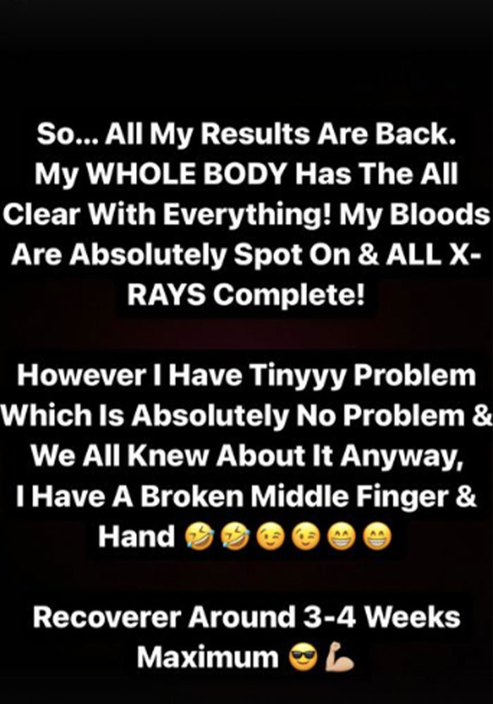 Man “Wrongly Imprisoned” In Thailand Posts Harrowing Footage From Time Behind Bars Man “Wrongly Imprisoned” In Thailand Posts Harrowing Footage From Time Behind Bars