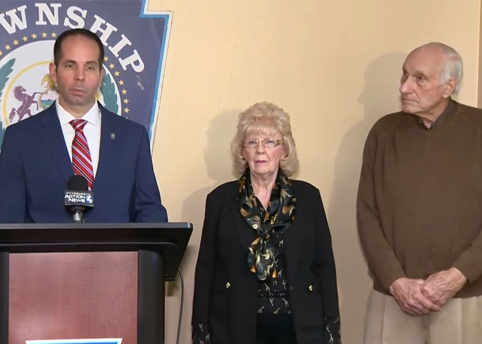 Missing Pennsylvania Woman Declared Deceased Found In Puerto Rico After Three Decades