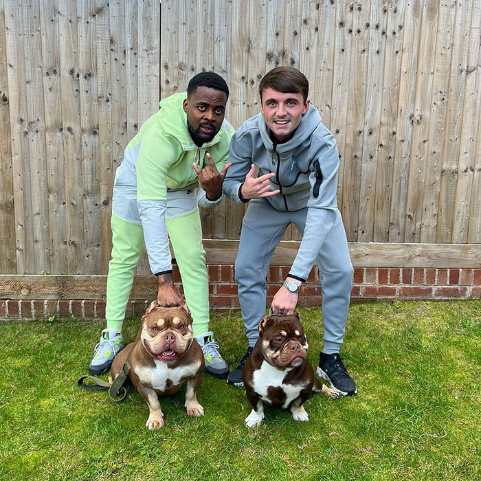 Man “Wrongly Imprisoned” In Thailand Posts Harrowing Footage From Time Behind Bars Man “Wrongly Imprisoned” In Thailand Posts Harrowing Footage From Time Behind Bars