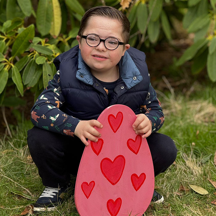 Mom And 7-Year-Old Son With Down Syndrome Brutally Booted Out Of Pink Concert