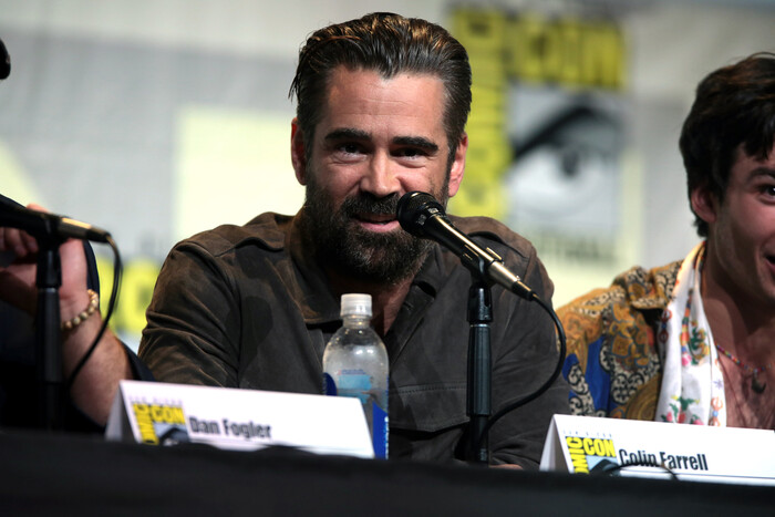 32 Actors And Actresses Who Managed To Rebrand Themselves Both Drastically And Successfully