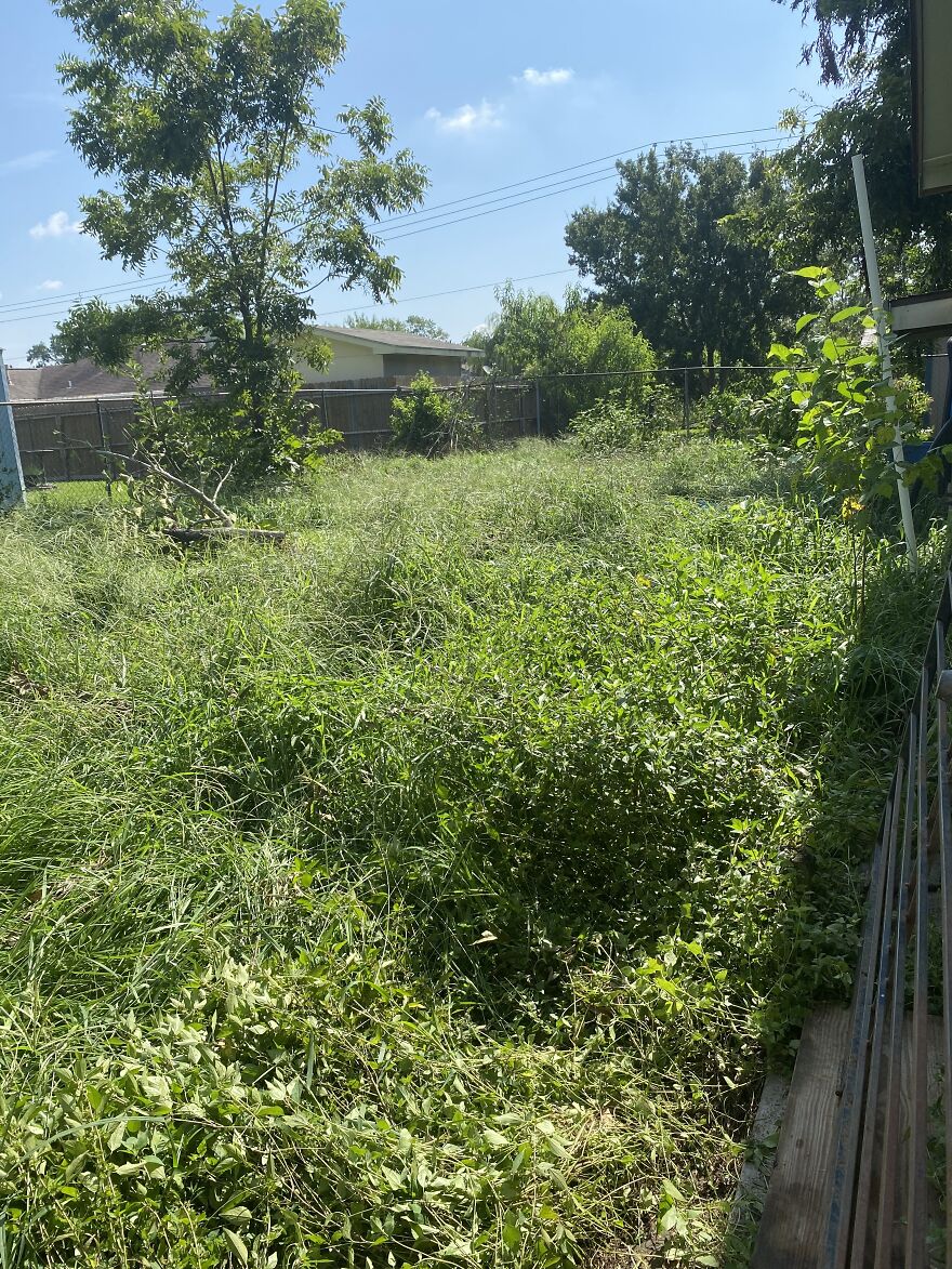 Be Aware Of Your Surroundings&hellip;