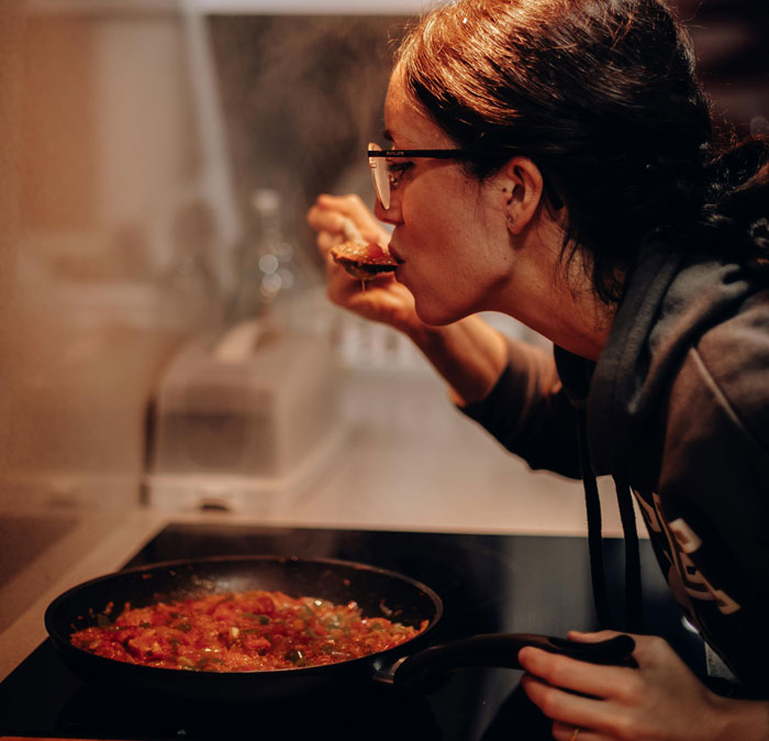 "A Very Rancid Smell Hit Me": Man Gets Revenge On MIL "A Very Rancid Smell Hit Me": Man Gets Revenge On MIL